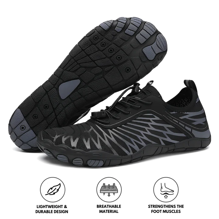 Pulse Pro - Healthy & Non-slip Barefoot Shoes  + GIFTS