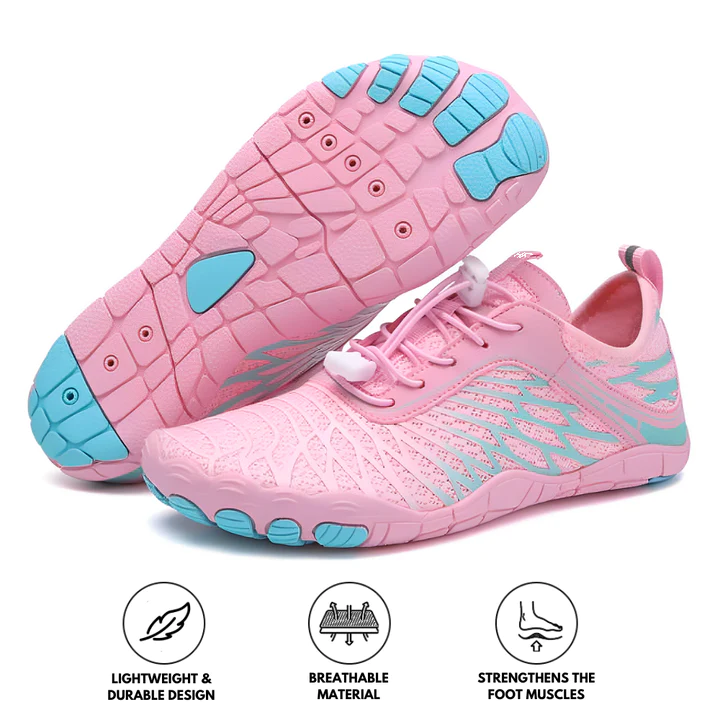 Pulse Pro - Healthy & Non-slip Barefoot Shoes  + GIFTS