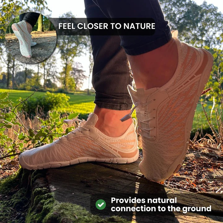 Pulse Pro - Healthy & Non-slip Barefoot Shoes  + GIFTS